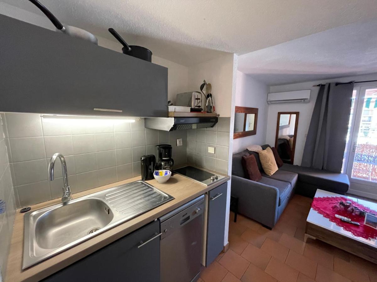 Appartamento Port Cogolin Vue Bateau Esterno foto