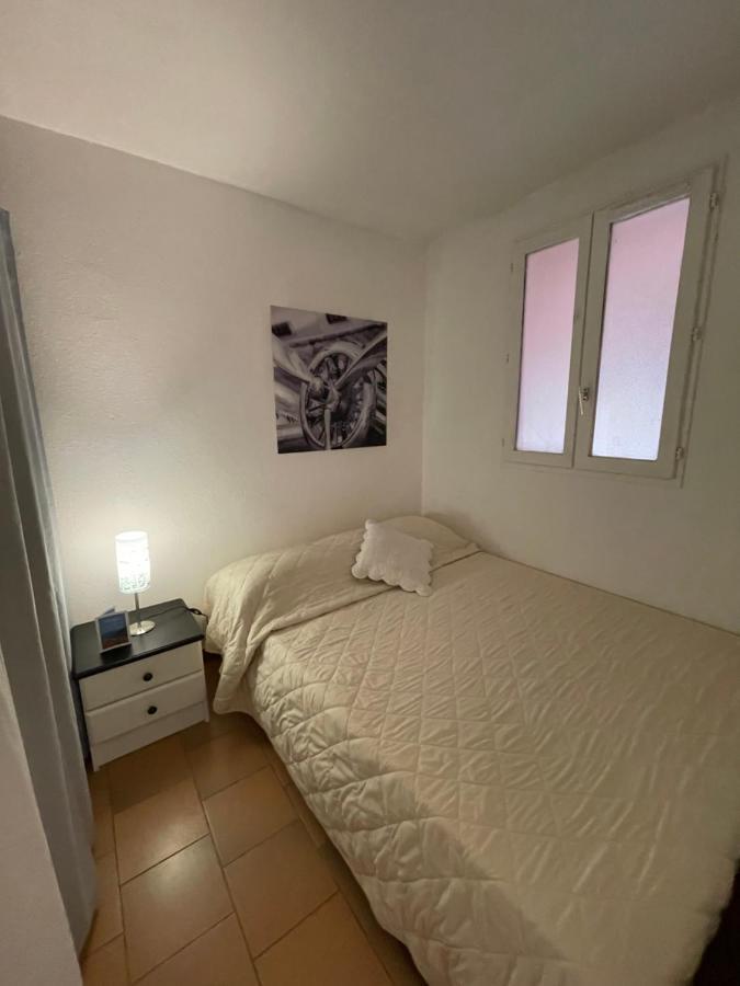 Appartamento Port Cogolin Vue Bateau Esterno foto